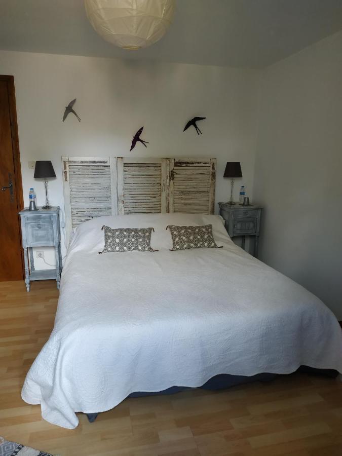 Chez Sylvie, Chambre Calme Saint Leon sur Vezere Bagian luar foto