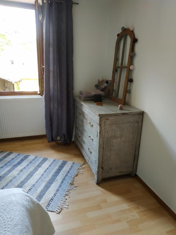 Chez Sylvie, Chambre Calme Saint Leon sur Vezere Bagian luar foto